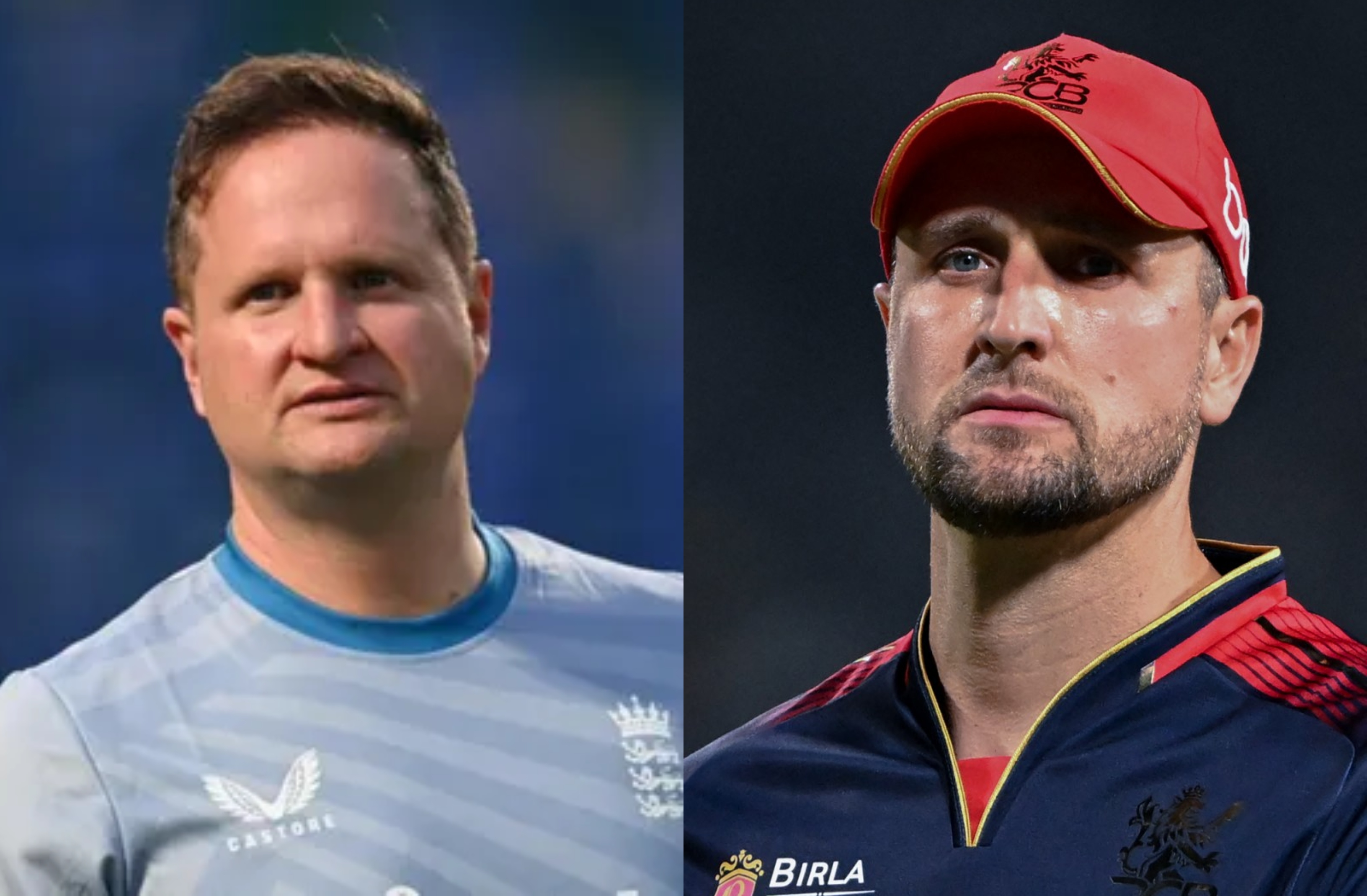 ECB Director Hits Back At Livingstone's Allegation, Reveals Phone Call Details