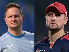 England Cricket Director Hits Back After Liam Livingstones Explosive Allegation, Reveals Tetchy Phone Call