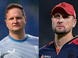 England Cricket Director Hits Back After Liam Livingstone's Allegation, Reveals 'Tetchy' Phone Call
