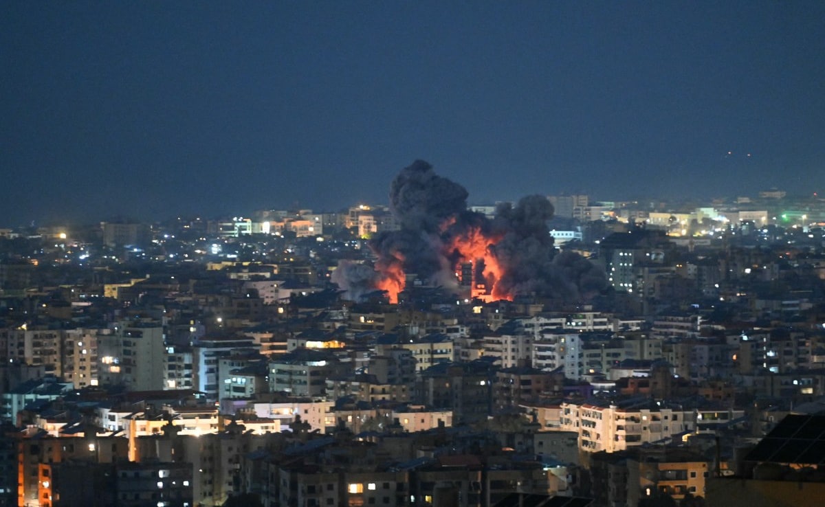 X Exposes Pakistan Man Using 31 Accounts To Post AI Videos Amid US-Israel-Iran Conflict