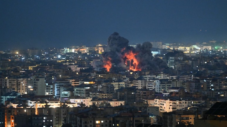 X Exposes Pakistan Man Using 31 Accounts To Post AI Videos Amid US-Israel-Iran Conflict