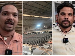 क्या करें, कुछ समझ नहीं आ रहा...ईरान-इजरायल जंग की वजह से गुजरात में 100 फैक्ट्रियां बंद, दर्द में 10 लाख मजदूर