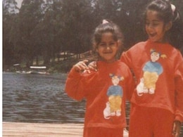 सुपरस्टार के आंखों का तारा है ये दोनों बच्चियां, एक है मशहूर एक्ट्रेस तो दूसरी ने न्यूयॉर्क यूनिवर्सिटी से की है पढ़ाई, हिट फिल्में कर चुकी है प्रोड्यूस