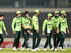 Overseas Players Pulling Out Of PSL Amid Conflict In Pak? PCBs Big Statement