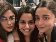 Riddhima Kapoor Sahni's Birthday Post For Sister-In-Law 