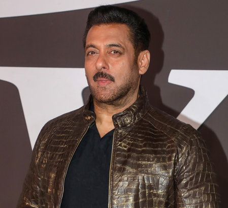 सलमान खान ने इस खूंखार विलेन को बताया भारत का असली टाइगर, 50 साल पहले जिन्होंने रचा था इतिहास&nbsp;