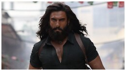 Dhurandhar 2 Box Office Collection Day 8: Weekday Blues Continues, Ranveer Singh Starrer Mints This Amount