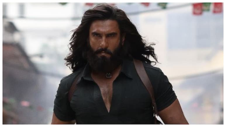 Dhurandhar 2 Box Office Collection Day 8: Weekday Blues Continues, Ranveer Singh Starrer Mints This Amount