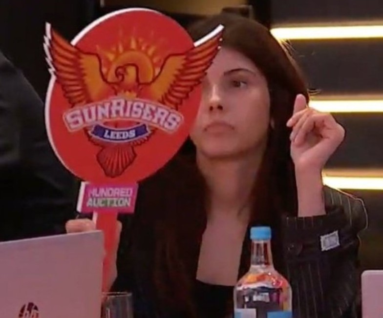 पाकिस्तानी स्टार के लिए काव्या मारन ने जी खोलकर लुटाया पैसा, जानें आखिर कौन है वो