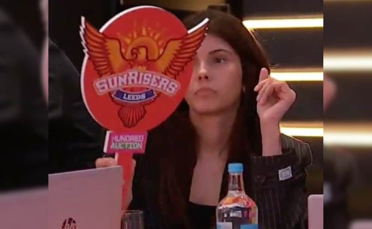 पाकिस्तानी स्टार के लिए काव्या मारन ने जी खोलकर लुटाया पैसा, जानें आखिर कौन है वो