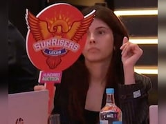 पाकिस्तानी स्टार के लिए काव्या मारन ने जी खोलकर लुटाया पैसा, जानें आखिर कौन है वो