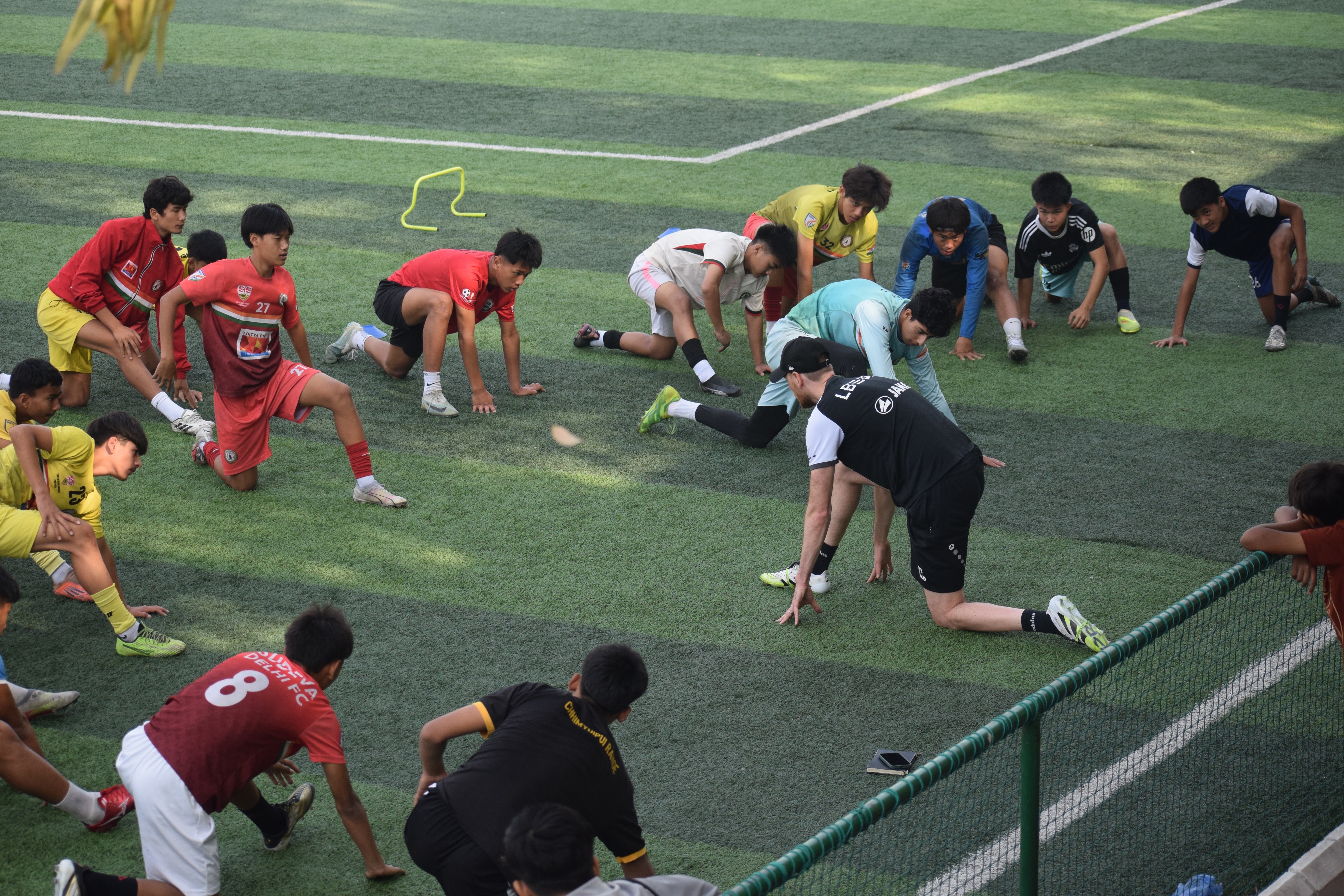 Latest and Breaking News on NDTV