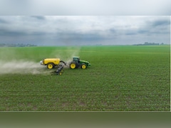 ईरान-इजरायल युद्ध के बीच खरीफ सीजन के लिए खाद का पर्याप्त भंडार,- सरकारी सूत्र