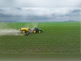 ईरान-इजरायल युद्ध के बीच खरीफ सीजन के लिए खाद का पर्याप्त भंडार,- सरकारी सूत्र