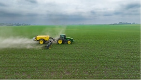 War-Led Cost Surge Hits Fertiliser Sector; Industry Flags Packaging Shock