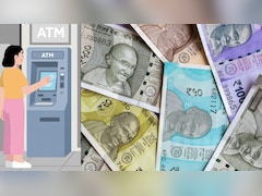 ATM से निकलेंगे 10, 20 और 50 रुपये के नोट! सरकार का बड़ा अपडेट, छोटे नोटों का पूरा हिसाब भी दिया