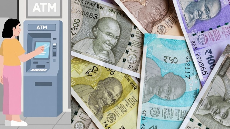 ATM से निकलेंगे 10, 20 और 50 रुपये के नोट! सरकार का बड़ा अपडेट, छोटे नोटों का पूरा हिसाब भी दिया