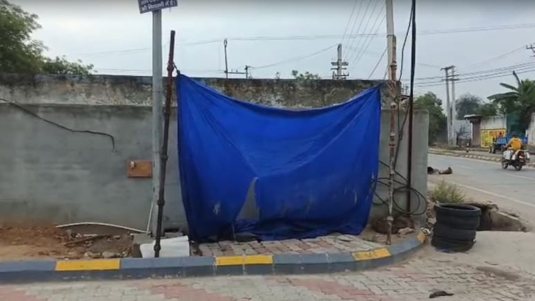 Massive Pak-Linked Spy Network Conducted Pre-Attack Recon, Busted In UP