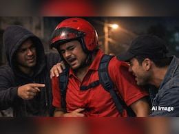 पता पूछा तो घोंप दिया चाकू, फिर दिल्&zwj;ली पुलिस ने बदमाशों को सिखाया ताउम्र न भूलने वाला सबक