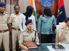 बिहार में ऑनर किलिंग का मामला, पिता ने बेटी और प्रेमी की हत्या की रची साजिश... हत्या कर पेड़ से लटकाया