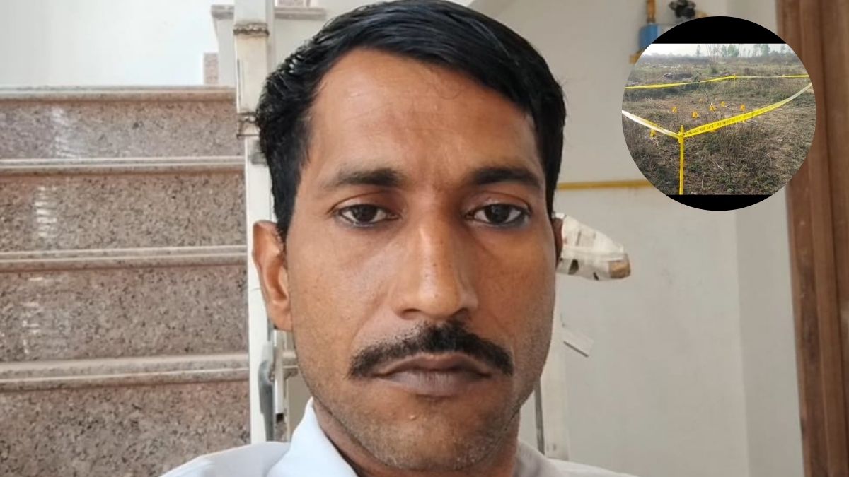 बरेली में सास-साले की जान लेने वाला पुलिस एनकाउंटर में ढेर, पत्नी की भी हत्या करने आया था