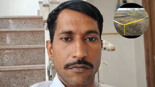 बरेली में सास-साले की जान लेने वाला पुलिस एनकाउंटर में ढेर, पत्नी की भी हत्या करने आया था