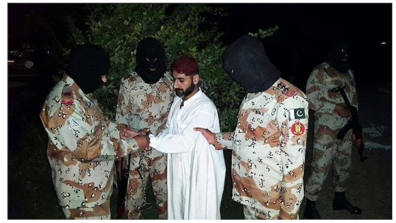 Dhurandhar 2 के सफलता के बीच दुबई से उजैर बलोच की गिरफ्तारी से जुड़ा 12 साल पुराना पोस्ट वायरल, खौफ का दूसरा नाम था रहमान का भाई