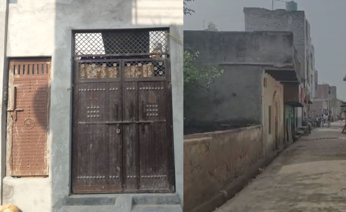 अवैध संबंध पर रार, गाजियाबाद में 7 बच्चों के पिता ने पत्नी और उसके प्रेमी को उतारा मौत के घाट