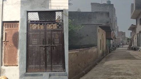 अवैध संबंध पर रार, गाजियाबाद में 7 बच्चों के पिता ने पत्नी और उसके प्रेमी को उतारा मौत के घाट