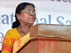 राष्ट्रपति मुर्मू अपमान मामला : केंद्रीय गृह सचिव ने बंगाल के मुख्य सचिव से आज शाम 5 बजे तक मांगा जवाब