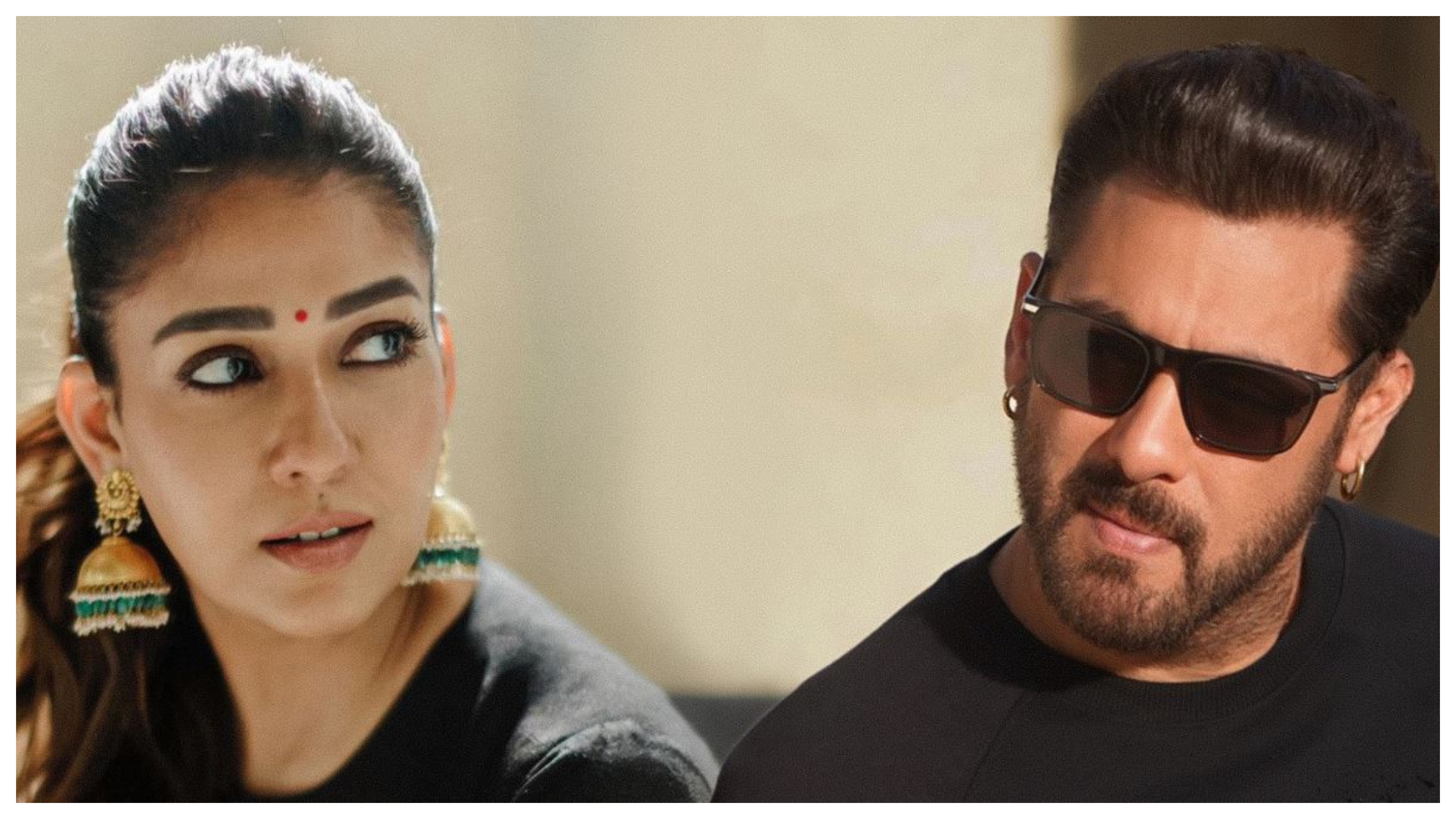 Nayanthara To Star Opposite Salman Khan In Vamshi Paidipally's Film, Shoot Starts In April