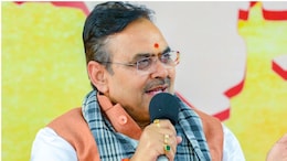 पेट्रोल-डीजल पर ₹13 से ₹3 का 'सुरक्षा कवच', सीएम भजनलाल ने बताया कैसे मिल रही लाखों परिवारों को राहत