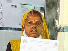 MP में टीबी मरीजों की दोहरी जंग: दवा तो मिल रही पर 5 महीने से खाली पेट है सरकारी मदद का इंतजार