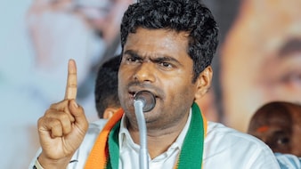 तमिलनाडु में सीन से गायब क्यों हैं अन्नामलाई, क्या AIADMK के दबाव में है BJP