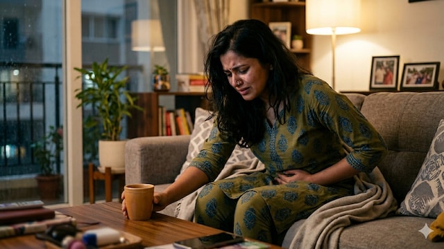 Struggling With Constant Bloating? Doctor Reveals 7 Possible Causes