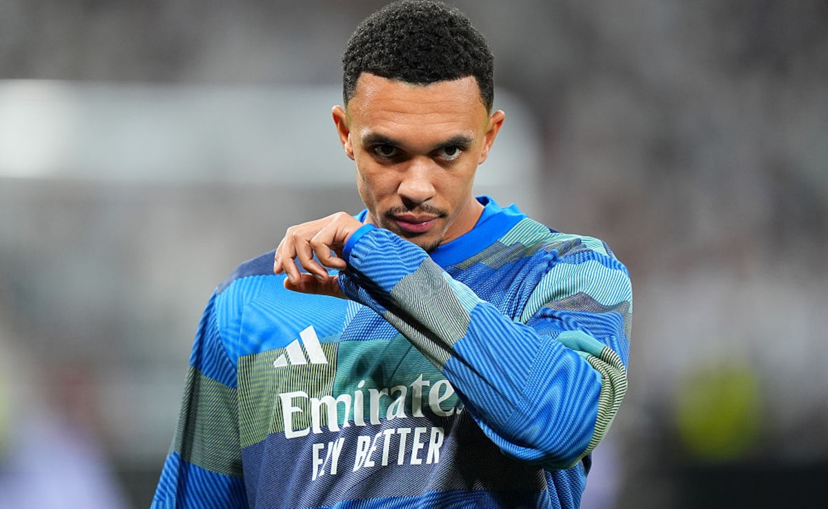 "Trent Alexander-Arnold Must Accept Unfair England Snub": Coach Thomas Tuchel