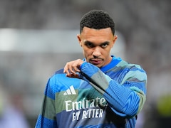 "Trent Alexander-Arnold Must Accept Unfair England Snub": Coach Thomas Tuchel