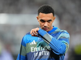 "Trent Alexander-Arnold Must Accept 'Unfair' England Snub": Coach Thomas Tuchel