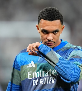 "Trent Alexander-Arnold Must Accept Unfair England Snub": Coach Thomas Tuchel