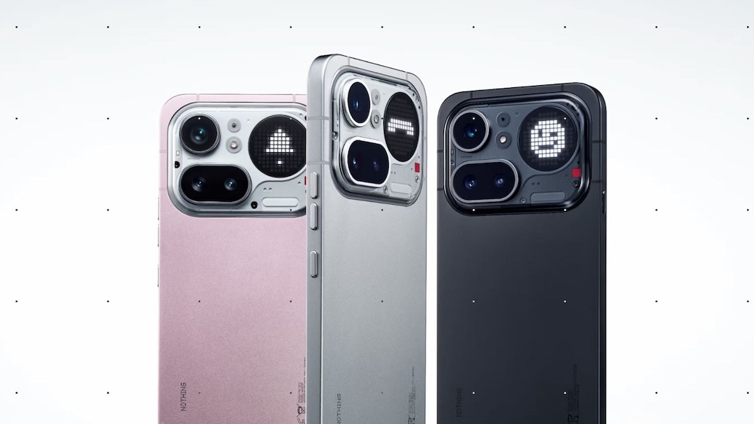All You Need To Know About Nothing Phone (4a), Phone (4a) Pro's Design, Specs, Price — As They Go On Sale Today