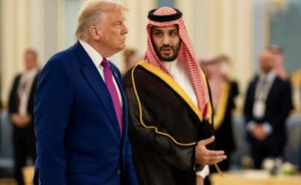 ईरान युद्ध को और खतरनाक बनाना चाहते हैं सऊदी प्रिंस, हाफिज-मसूद जैसे क्यों चुप? जानिए भारत की तैयारी