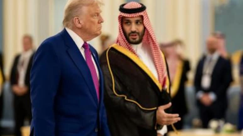 ईरान युद्ध को और खतरनाक बनाना चाहते हैं सऊदी प्रिंस, हाफिज-मसूद जैसे क्यों चुप? जानिए भारत की तैयारी