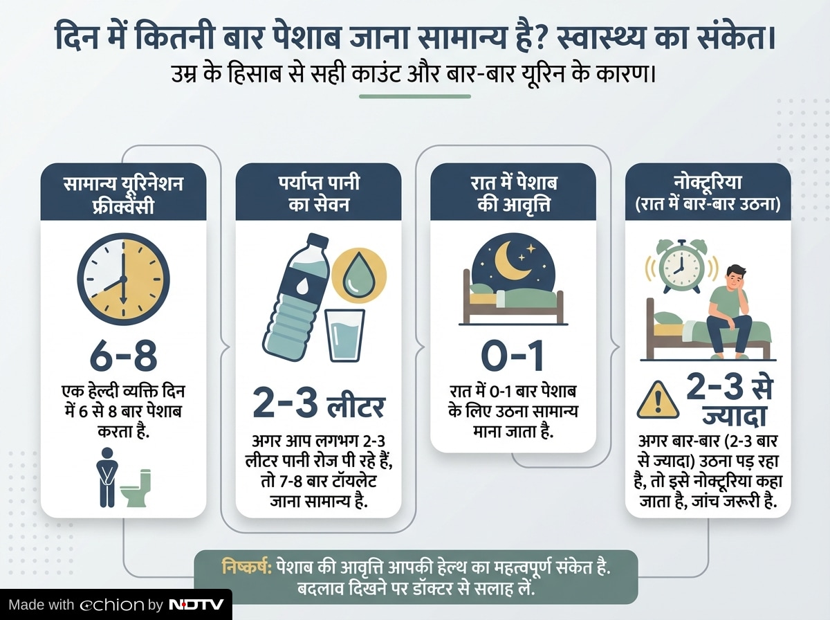 Latest and Breaking News on NDTV