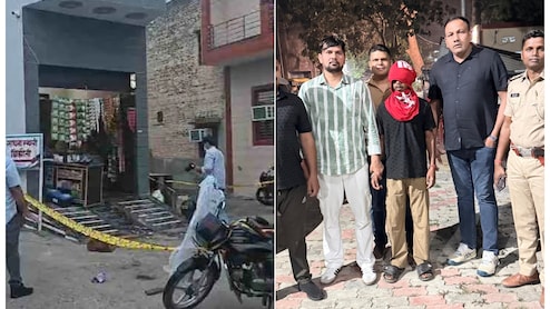 दिल्ली में 4 लोगों को गोली मारने वाला शूटर बिहार के बेगूसराय में मिला, टिल्लू ताजपुरिया गैंग से है खास कनेक्शन