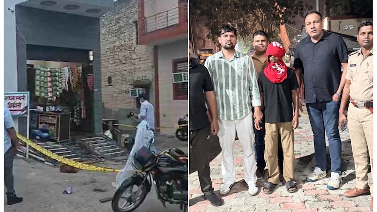 दिल्ली में 4 लोगों को गोली मारने वाला शूटर बिहार के बेगूसराय में मिला, टिल्लू ताजपुरिया गैंग से है खास कनेक्शन