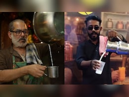<i>Dhurandhar 2</i> Shows Across India Get A New Drink, Doodh Soda. Watch Viral Video