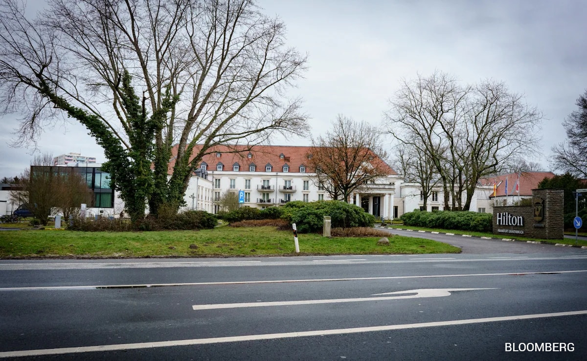 How Iran's New Supreme Leader Mojtaba Khamenei Built Global Property Empire