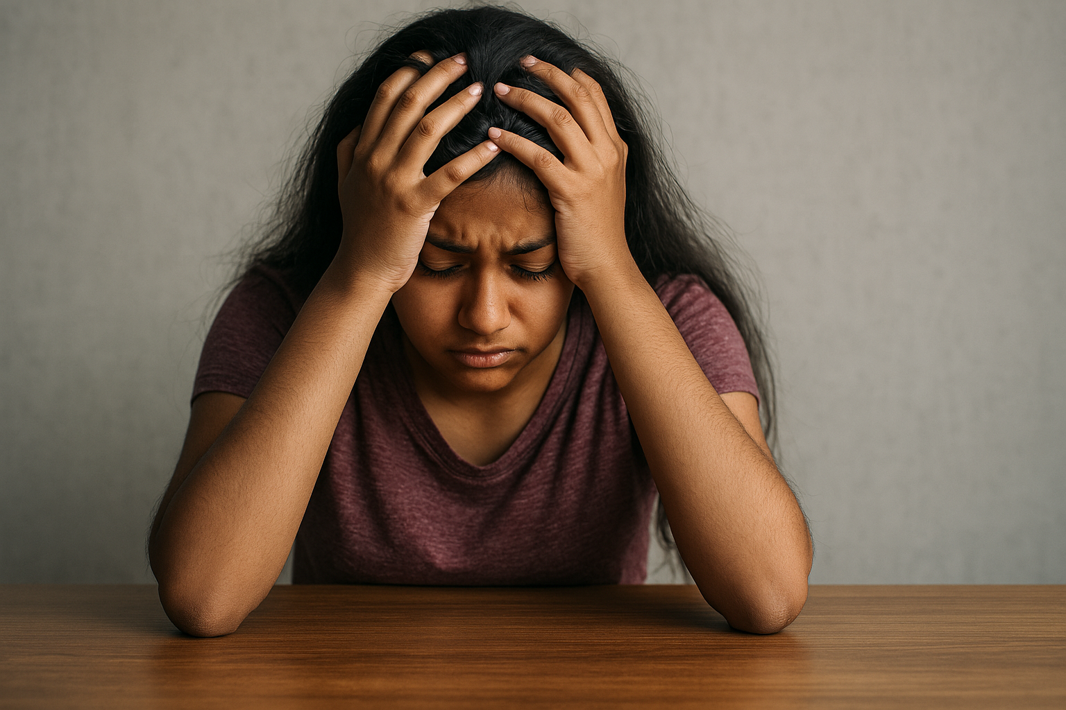 Why Teen Girls Feel Tired: Iron Deficiency and Other Common Causes