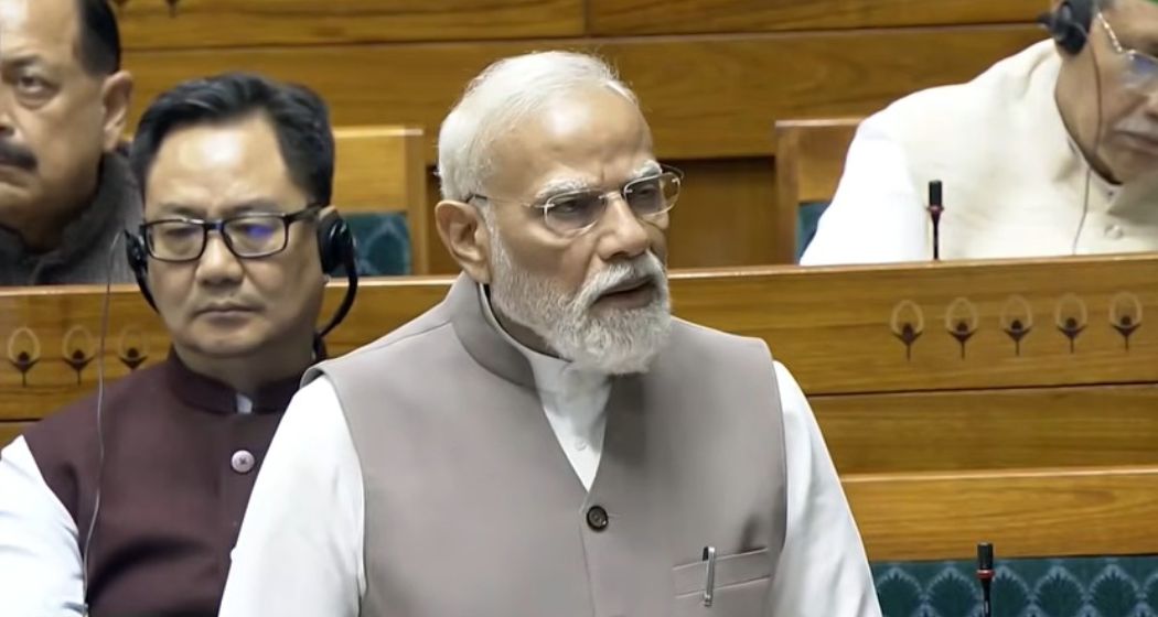 पीएम मोदी ने बताया-भविष्य में ना हो तेल संकट, इसके लिए क्या है भारत का प्लान