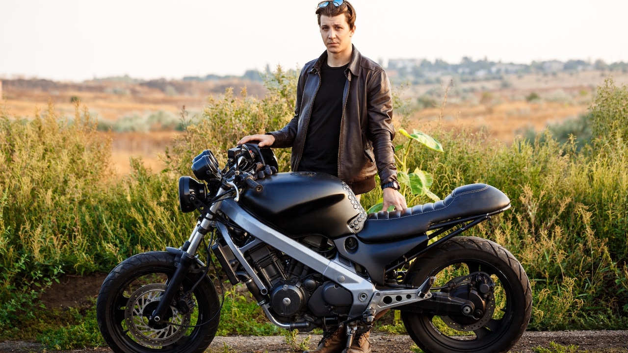 TRIUMPH Scrambler 400 X bikes are now available in Amazons Mega Summer Sale